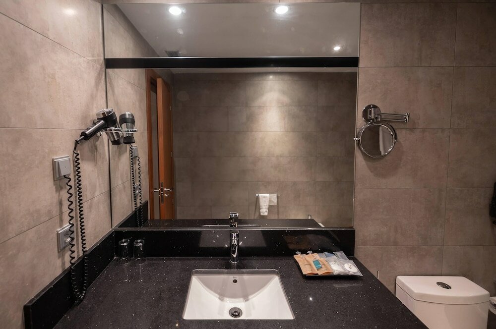 Фото Hotel Ciudad de Ponferrada