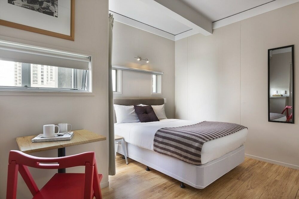 Фото Ibis Budget Auckland Central