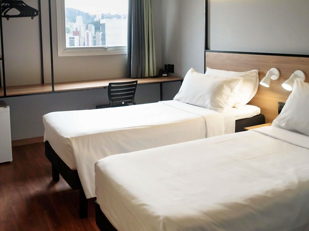 Фото Ibis Belo Horizonte Savassi