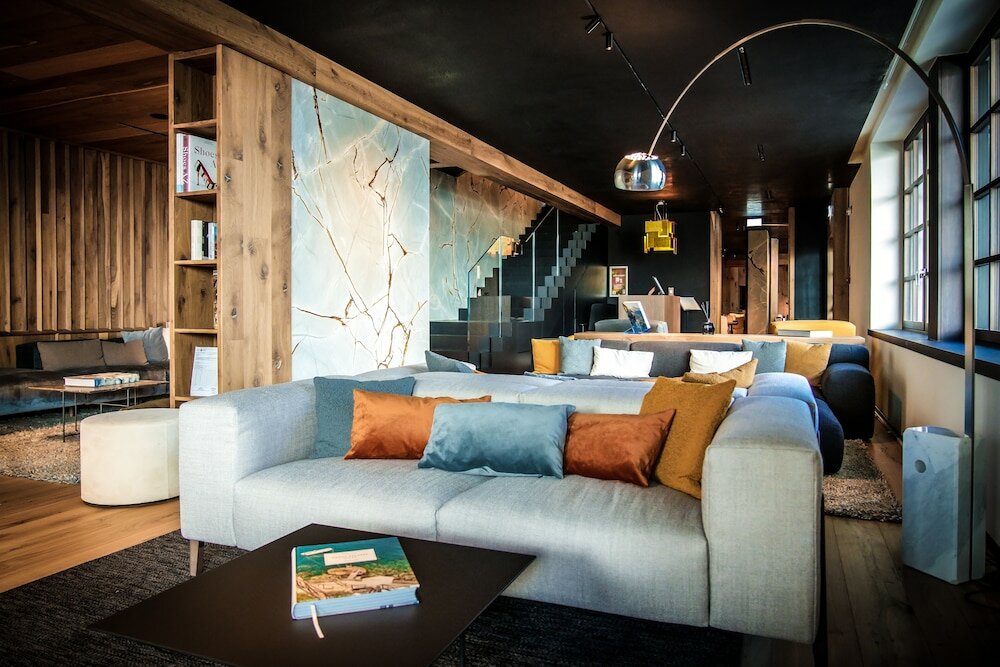 Фото Hotel Al Piolet