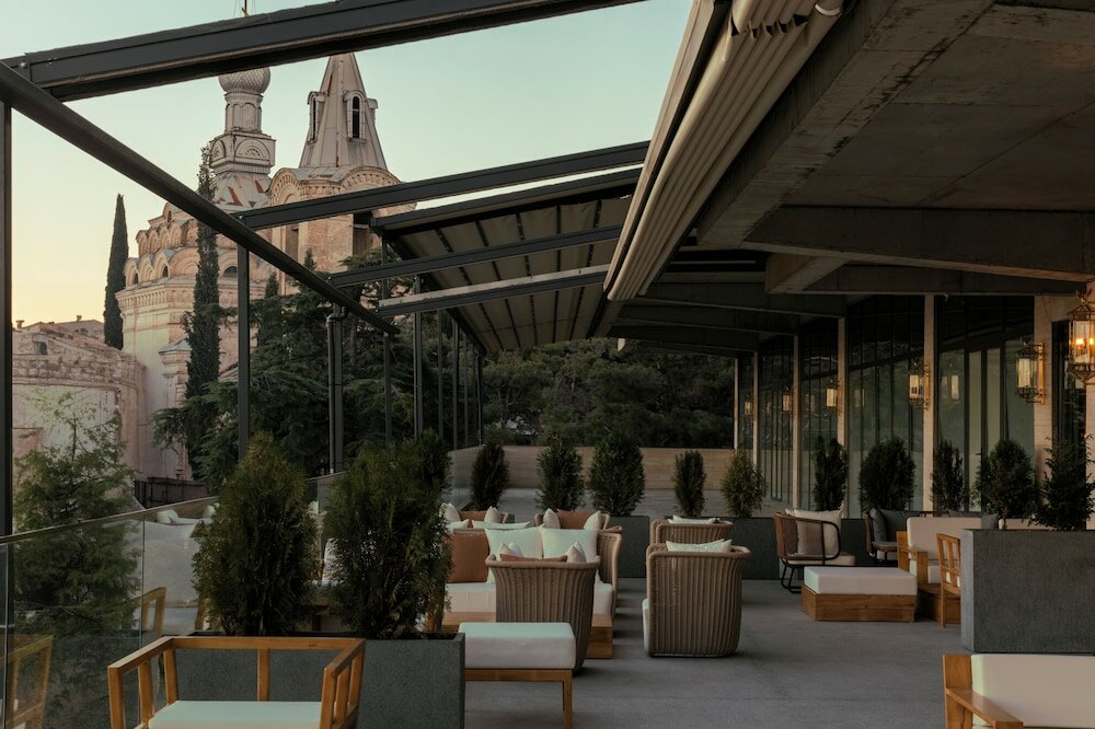 Фото Castor & Pollux