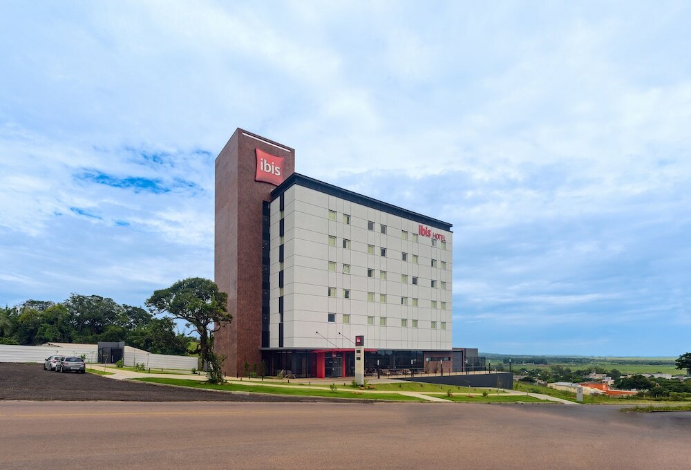 Фото Ibis Guaiba