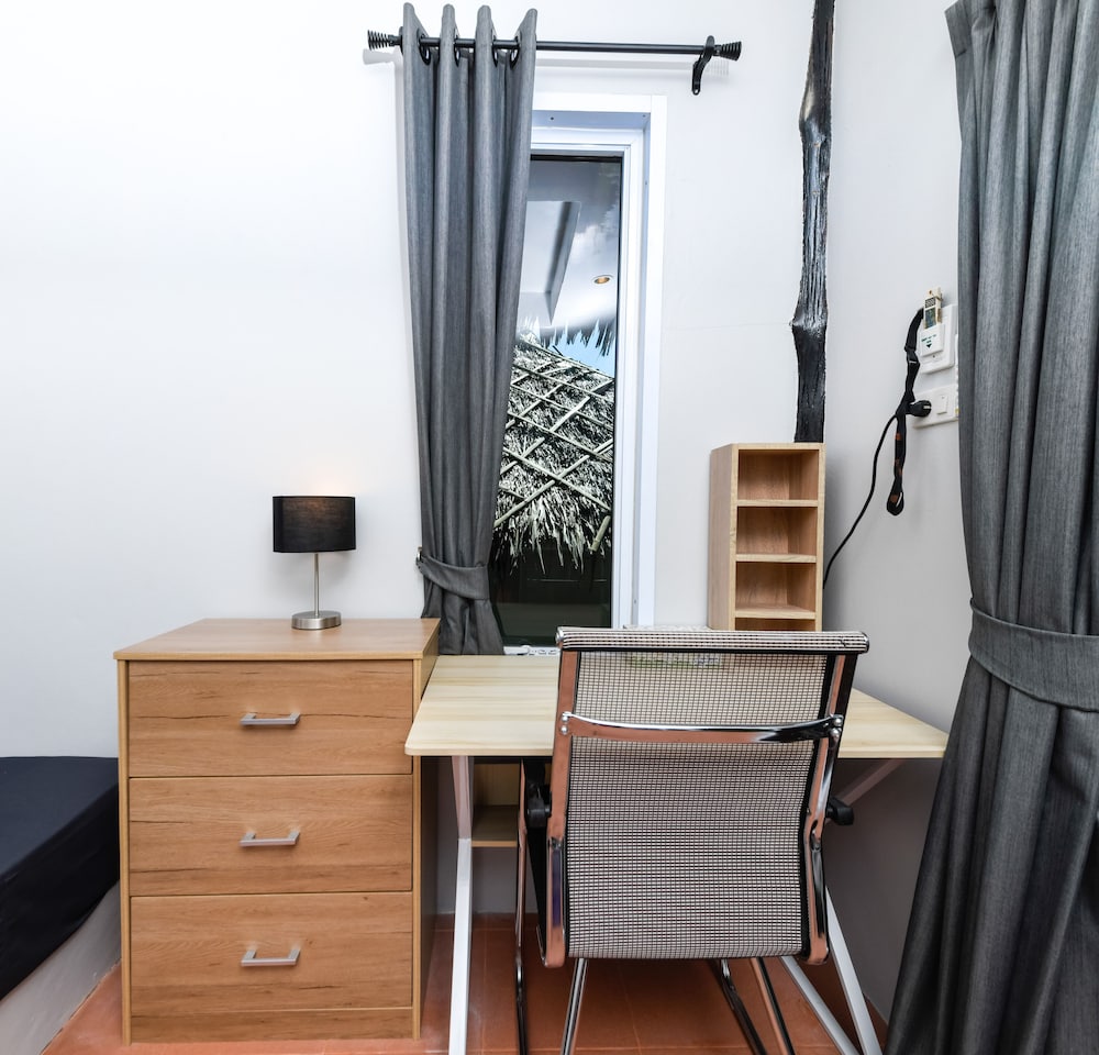 Фото Shiralea Resort