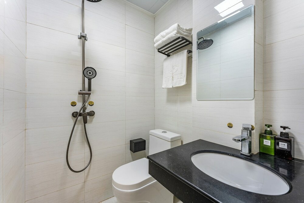 Фото Kaixin Express Hotel
