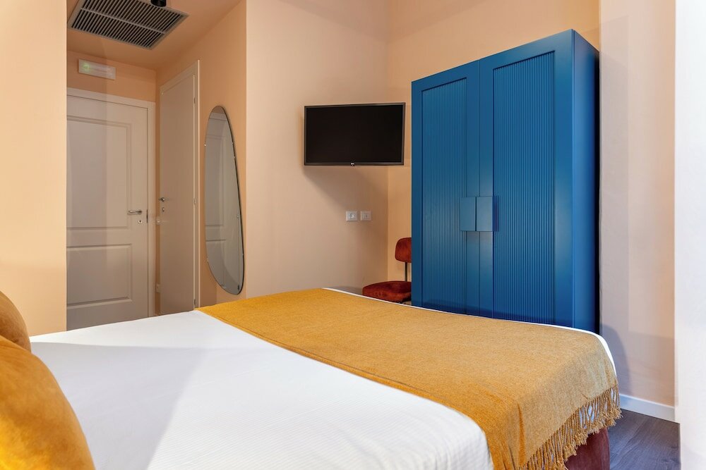 Фото Piccolo Hotel Puccini