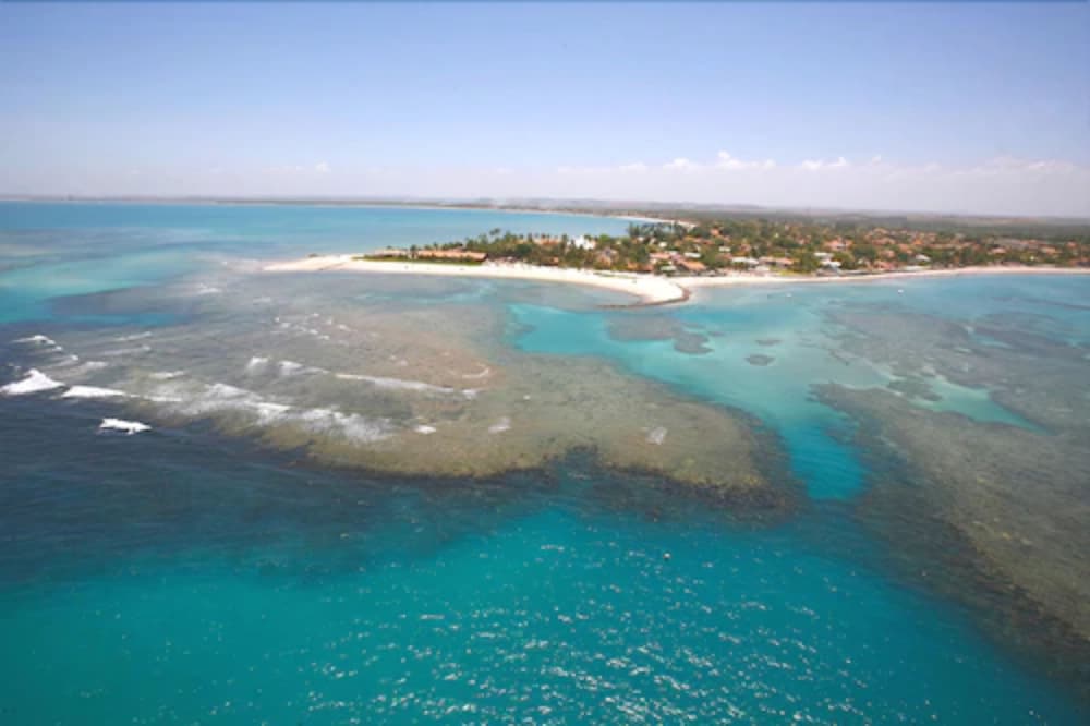 Фото Serrambi Resort