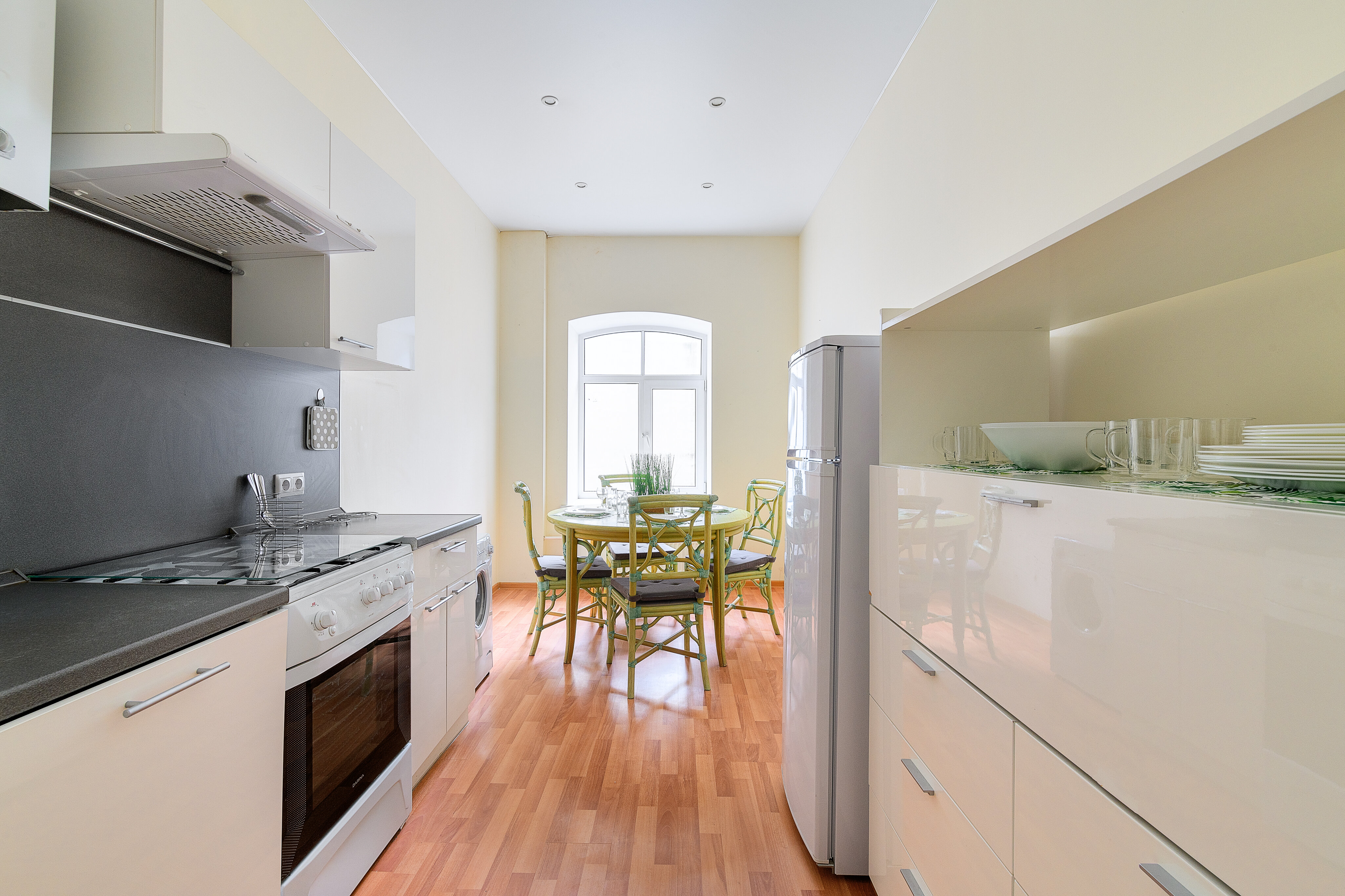 Фото Sutki Rent у Дворцовой Площади