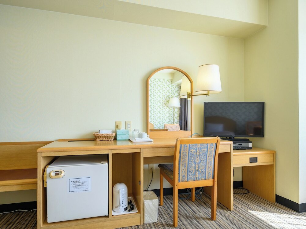 Фото Hotel Green Park Suzuka