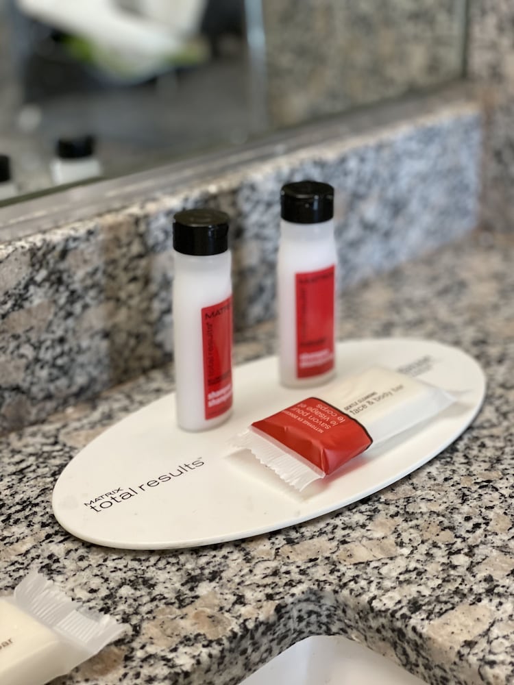 Фото Days Inn by Wyndham Barstow