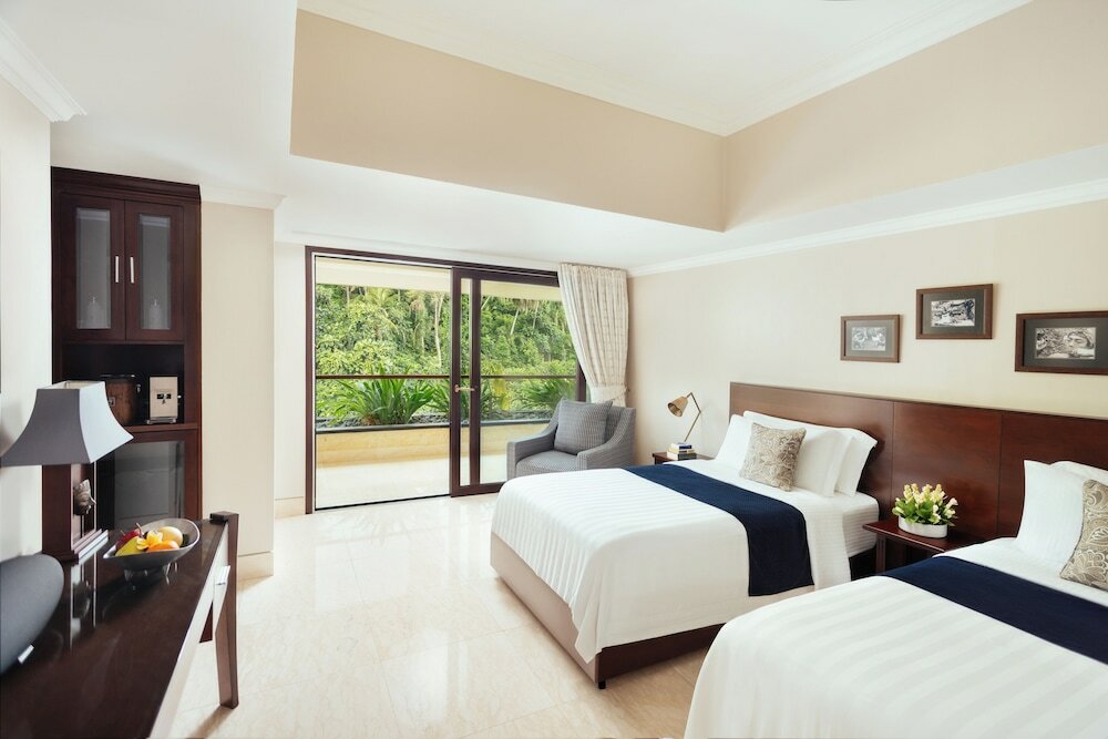 Фото Viceroy Bali