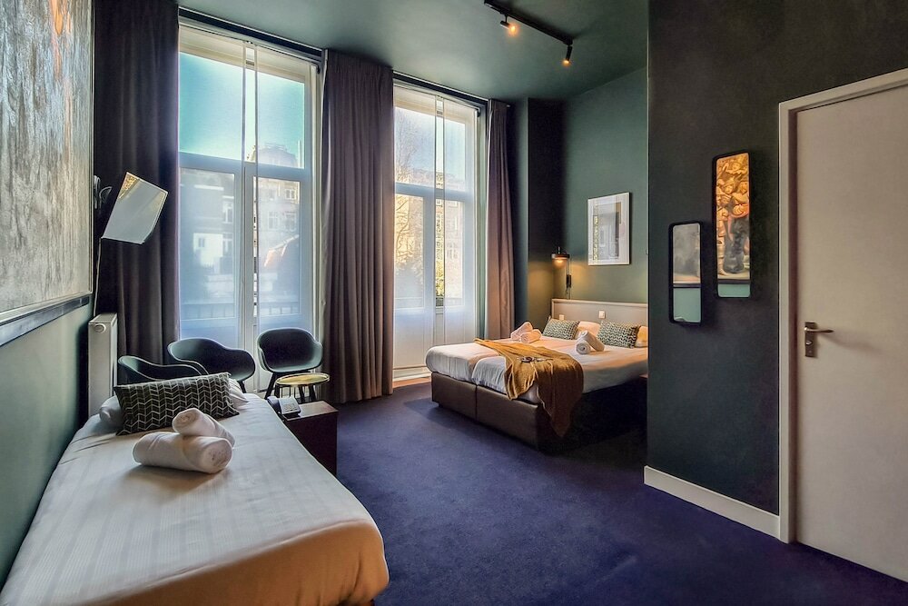 Фото Hotel Alexander