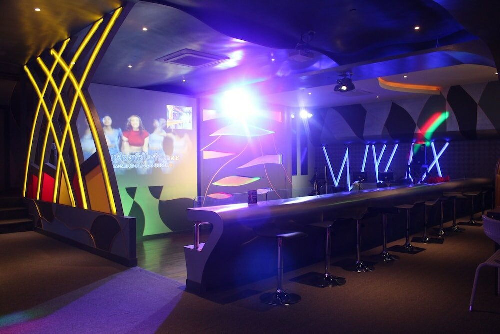 Фото VWish Hotel