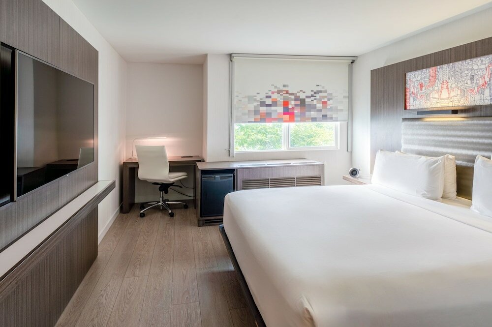 Фото Aloft Sunnyvale