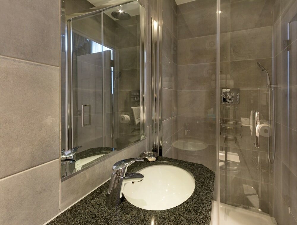 Фото Staunton Hotel