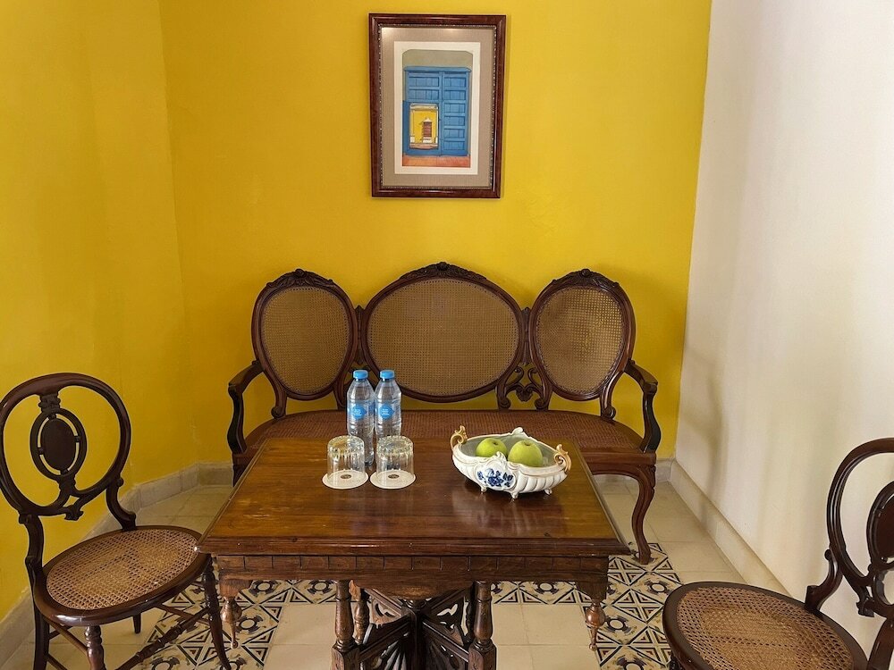 Фото Casa Don Gustavo Boutique Hotel