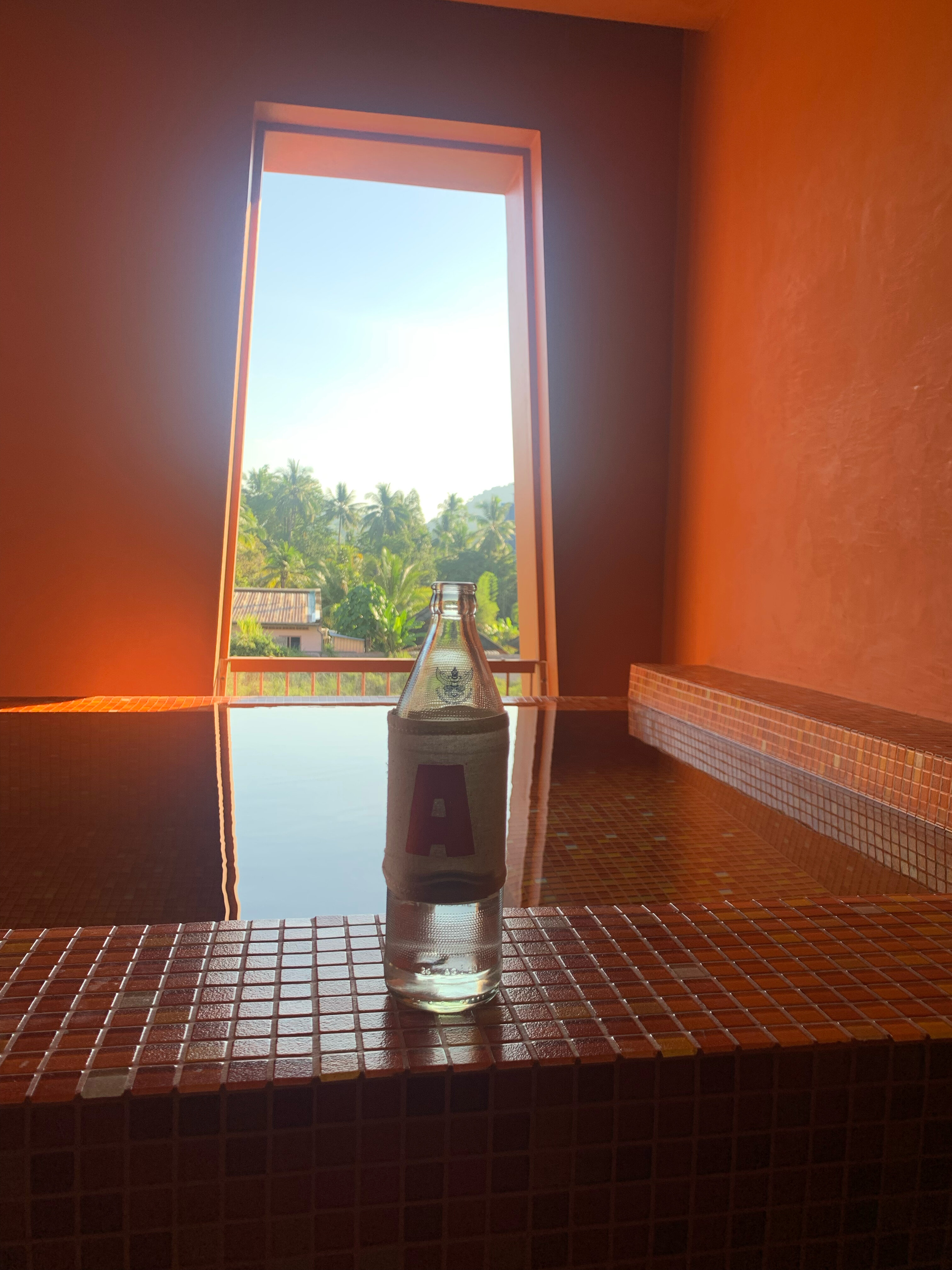 Фото Hotel Adam Krabi