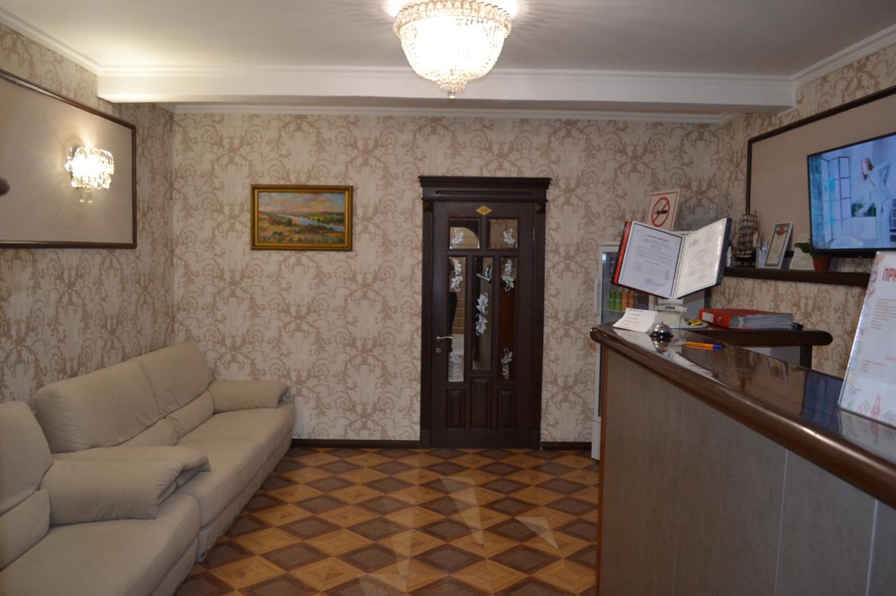 Фото Никольская