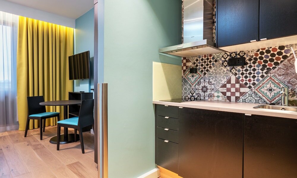 Фото Thon Hotel Slottsparken