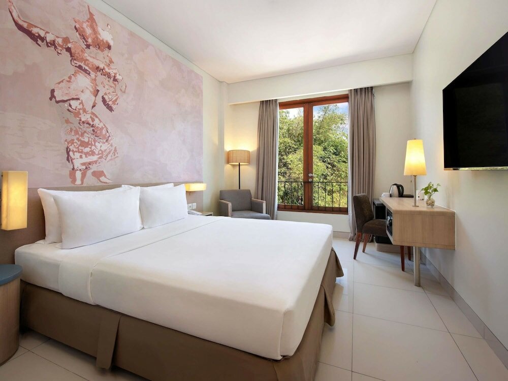 Фото Mercure Bali Nusa Dua