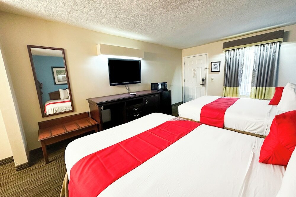 Фото Baymont by Wyndham Meridian