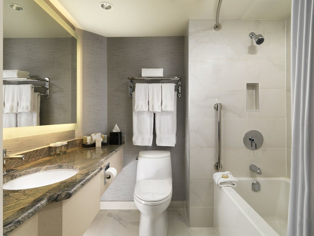 Фото Hotel Grand Pacific