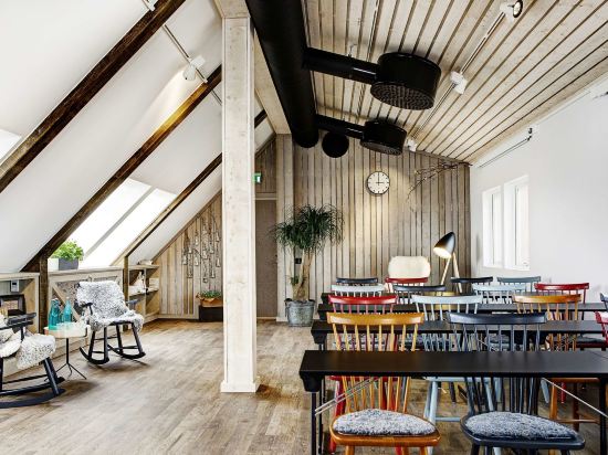 Фото Scandic No. 25