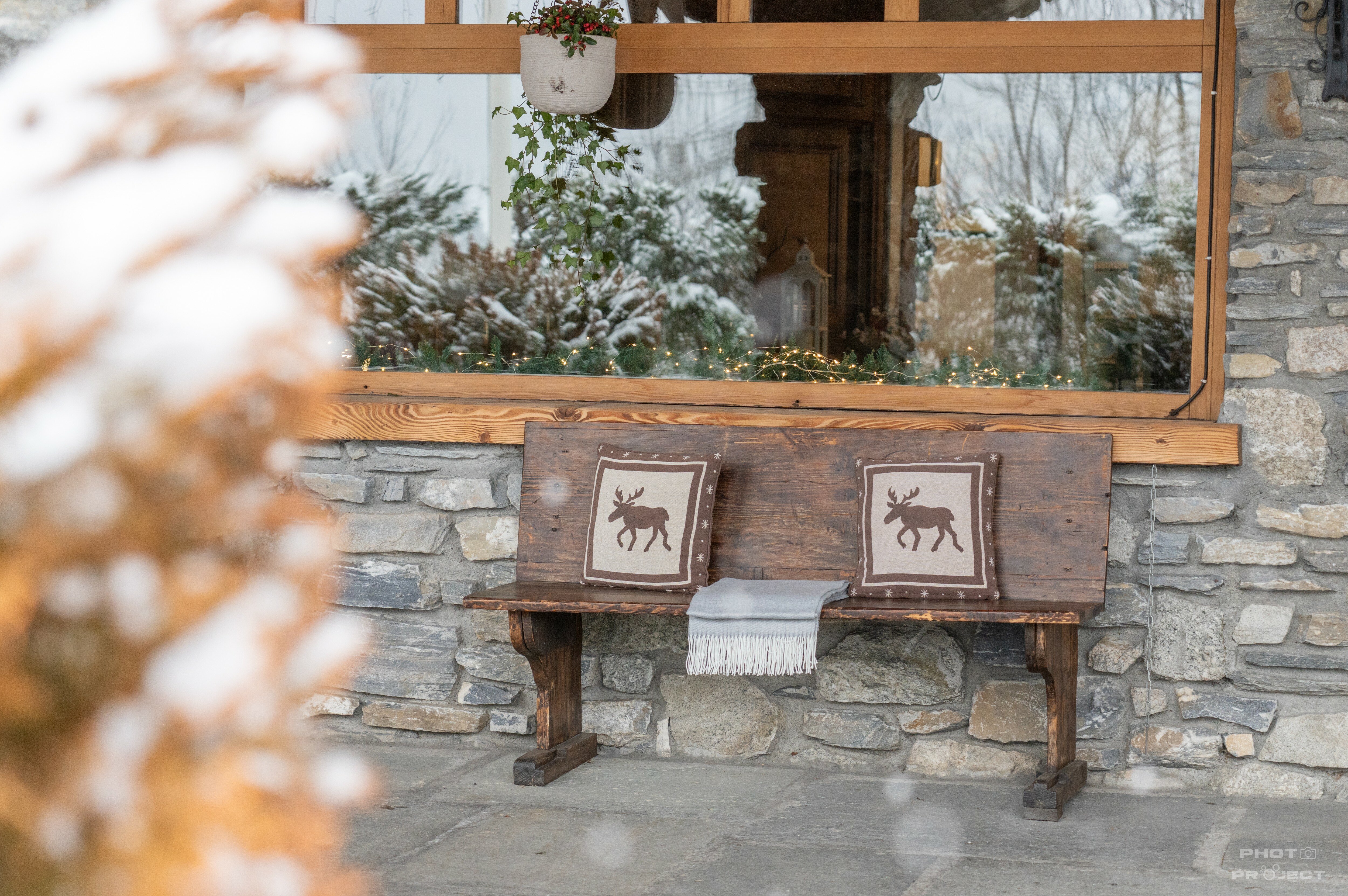 Фото iH Hotels Courmayeur Mont Blanc Resort