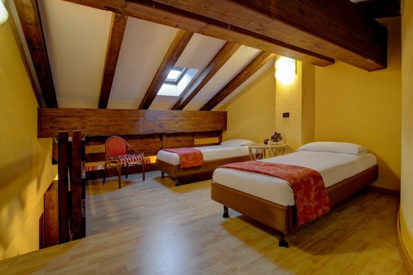 Фото iH Hotels Courmayeur Mont Blanc Resort