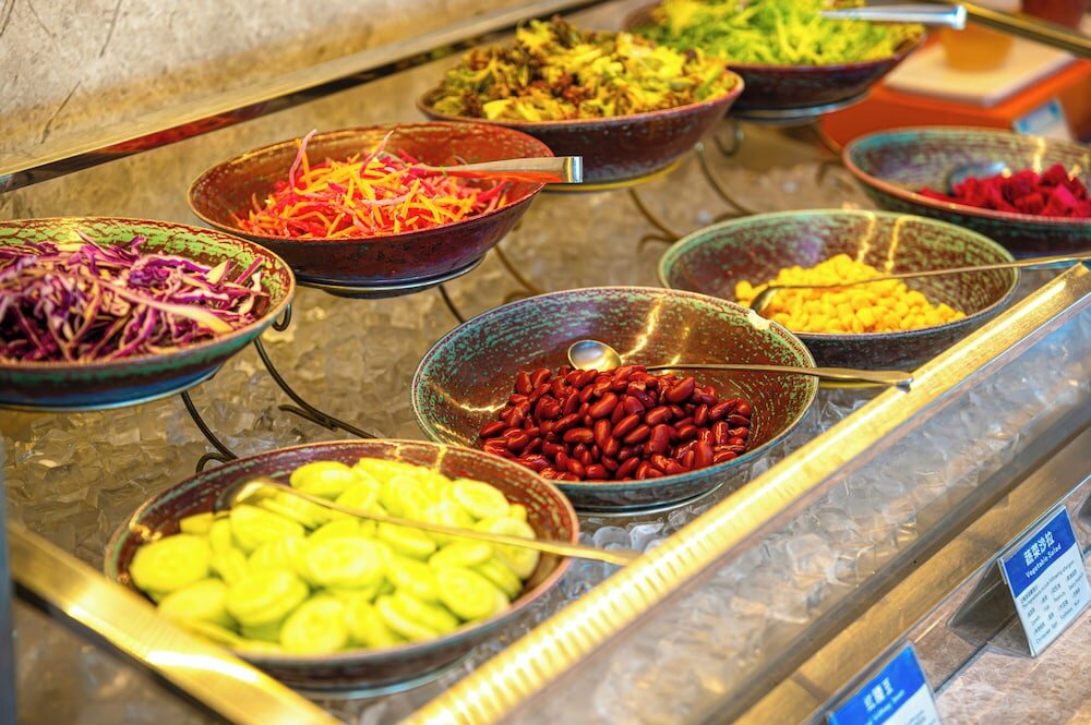 Фото Holiday Inn Express Nanchang West Station, an Ihg Hotel