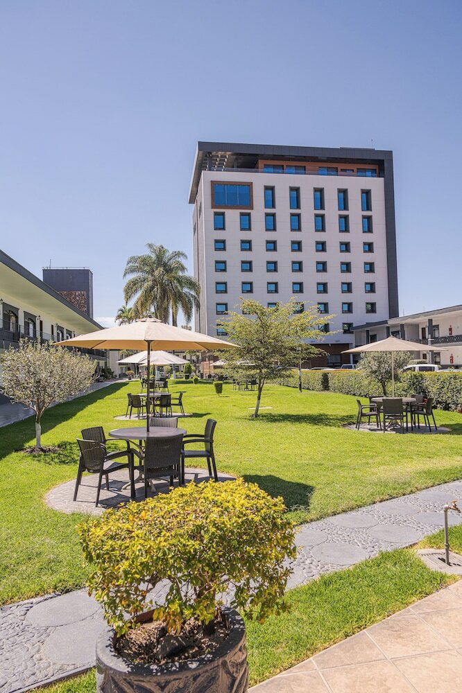 Фото Hotel Malibu