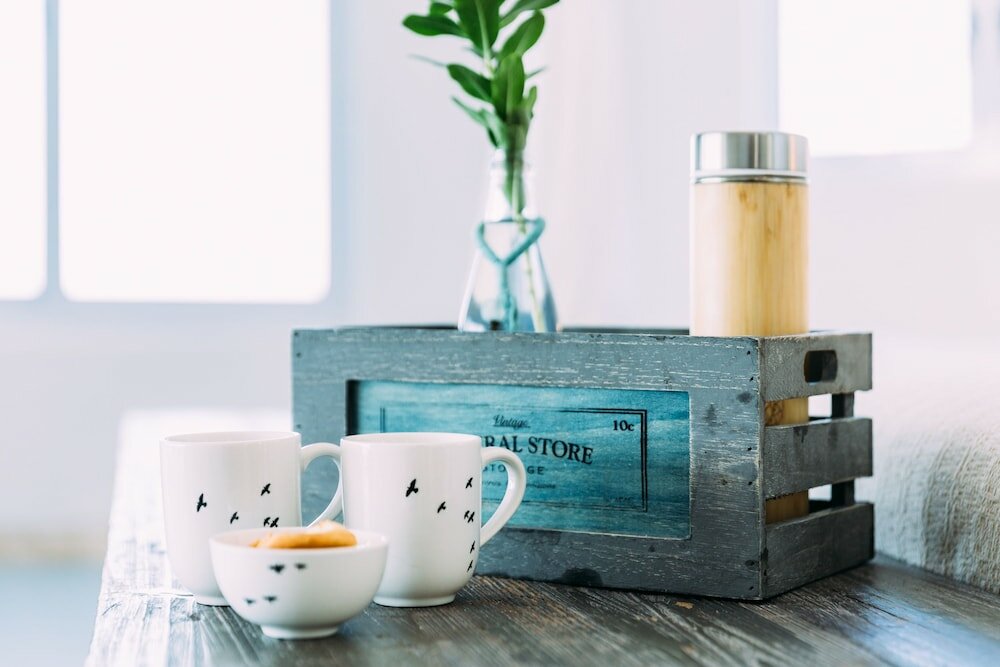 Фото Santorini Mozambique