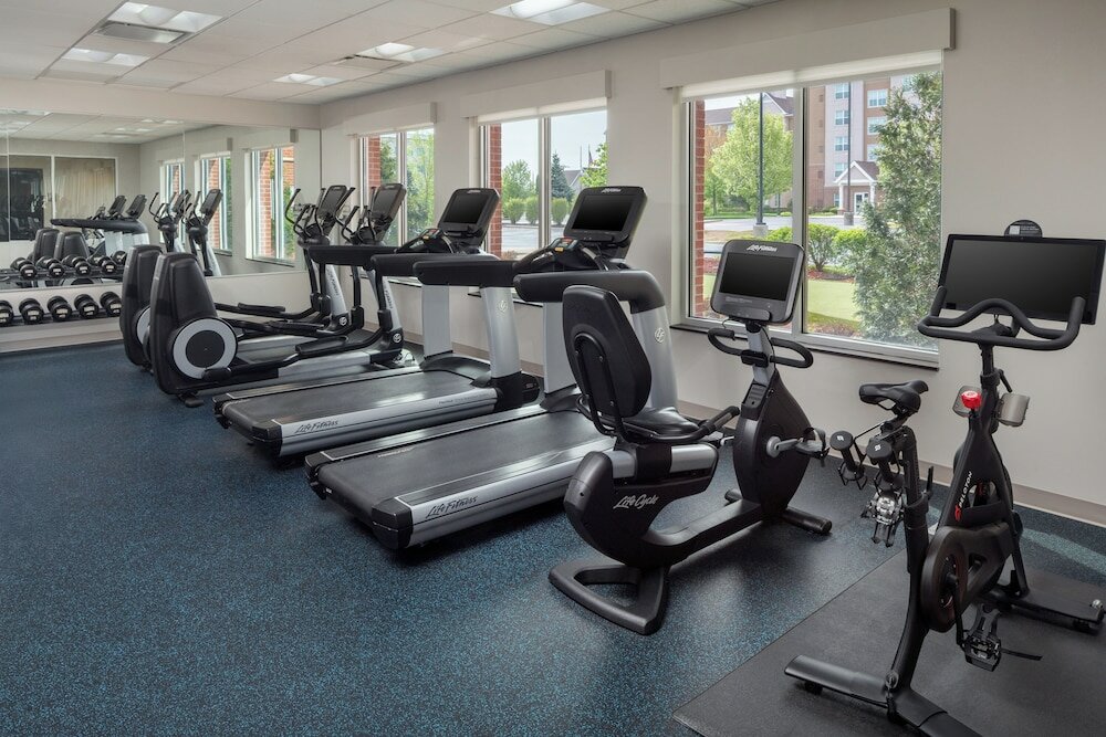Фото Hyatt Place Chicago Midway Airport