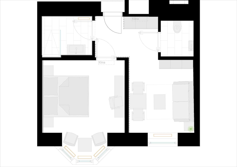 Фото Hotel Leipziger Hof