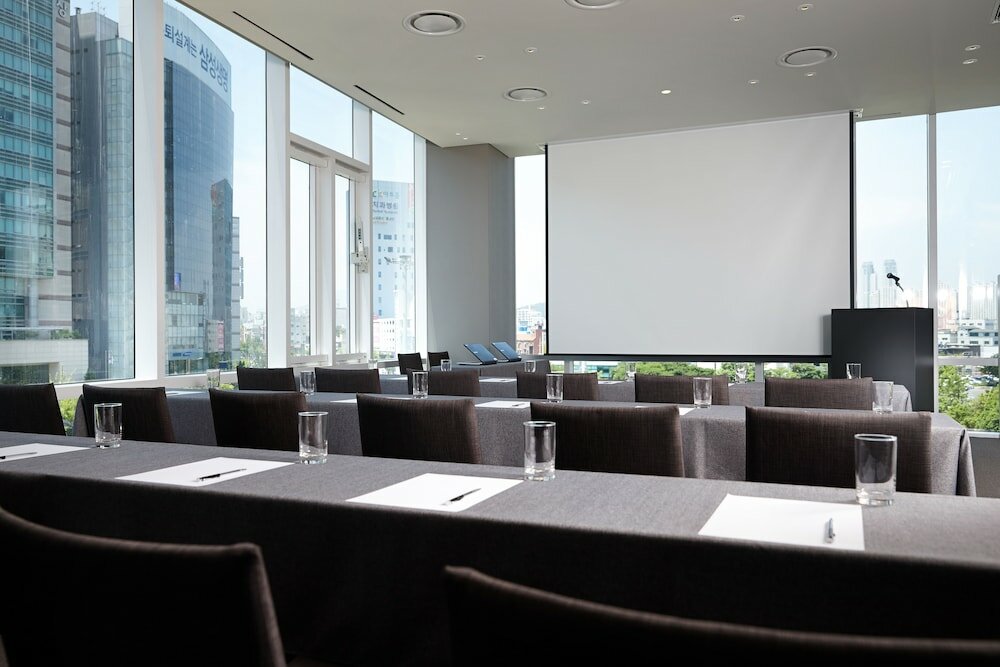 Фото Shilla Stay Ulsan