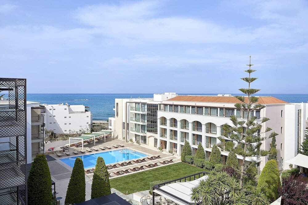 Фото Albatros SPA & Resort Hotel