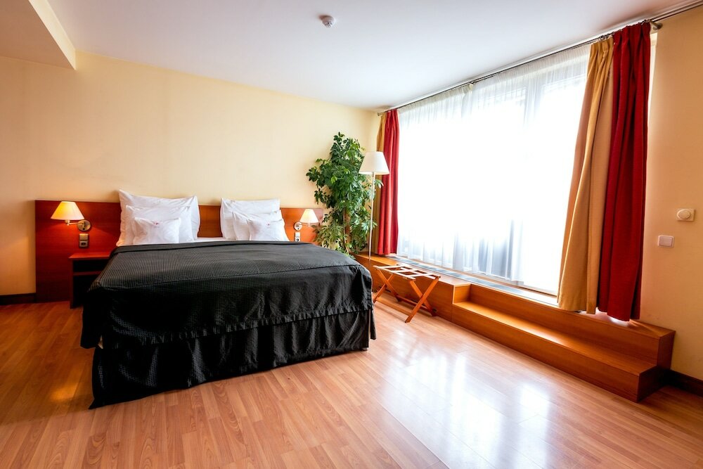 Фото Art Hotel Prague