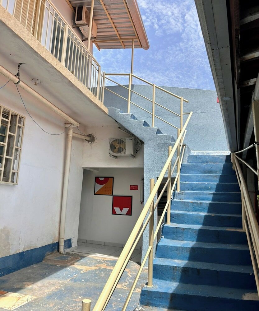 Фото Oyo Pousada Paraná, Cuiabá
