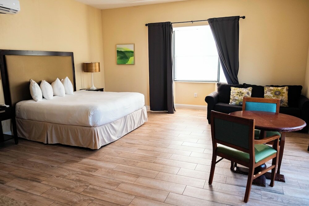 Фото Key West Resort on Lake Dora
