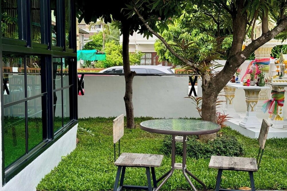 Фото Tanwa Hotel