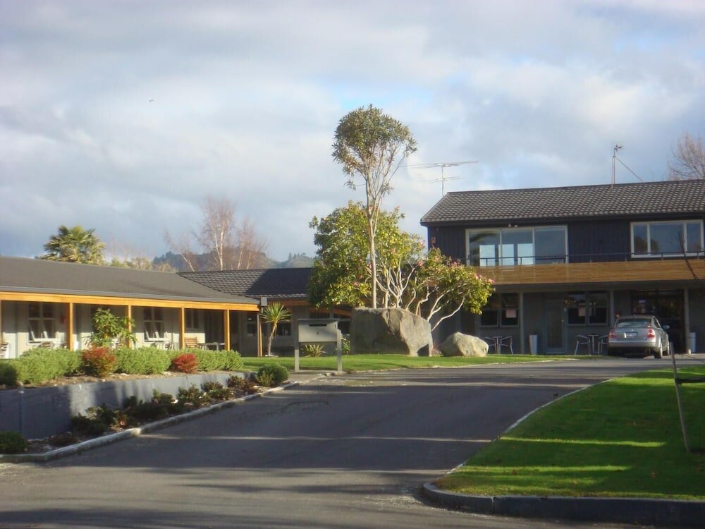 Фото Bristol Motel