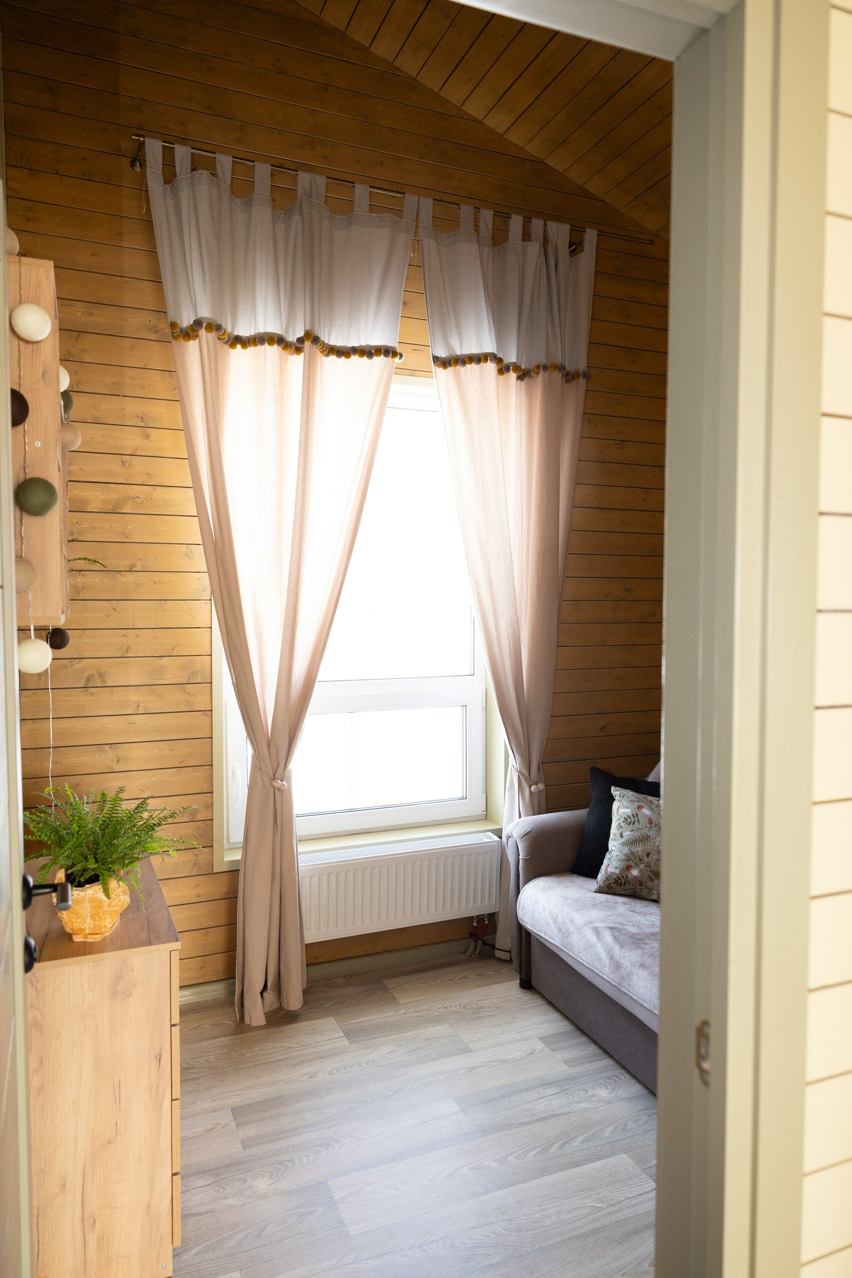 Фото Аврора