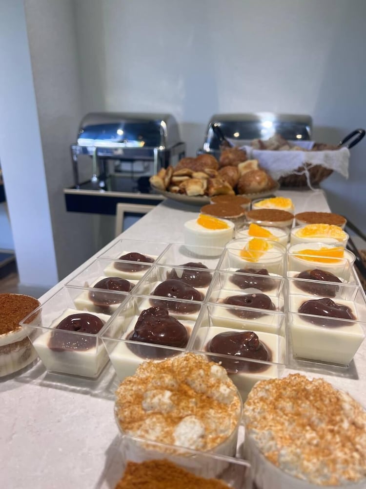 Фото Maestro Address Hotel