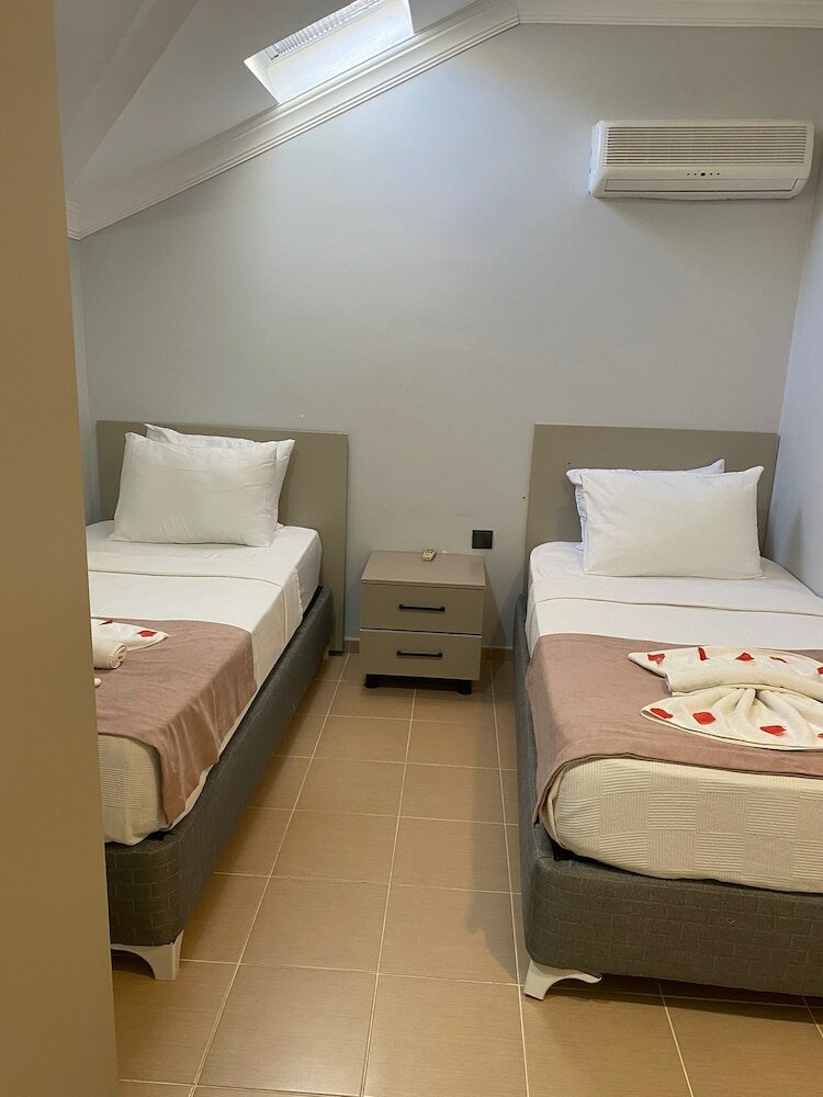 Фото Kevser Inn - Halal Hotel