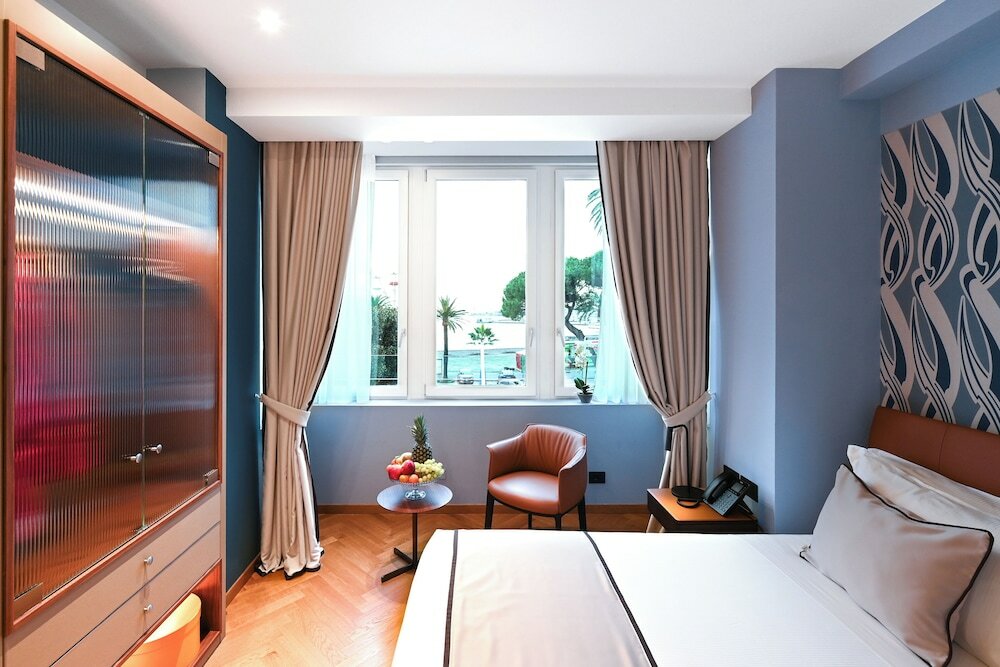 Фото Hotel Astoria Rapallo