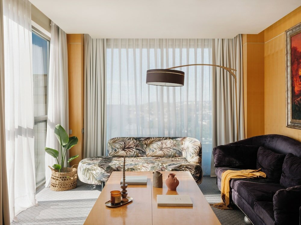 Фото Hotel MiM Sitges