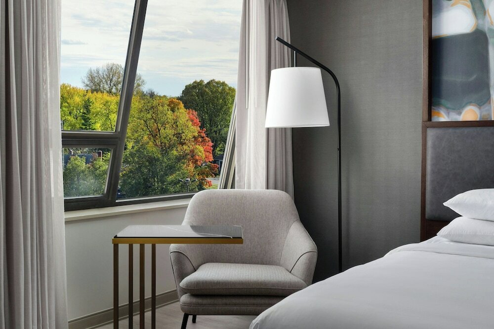 Фото Marriott Indianapolis East