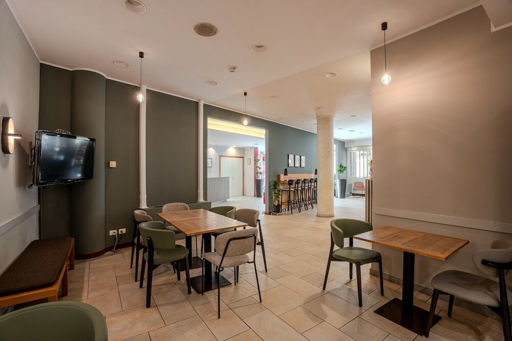 Фото Tulip Inn Turin West