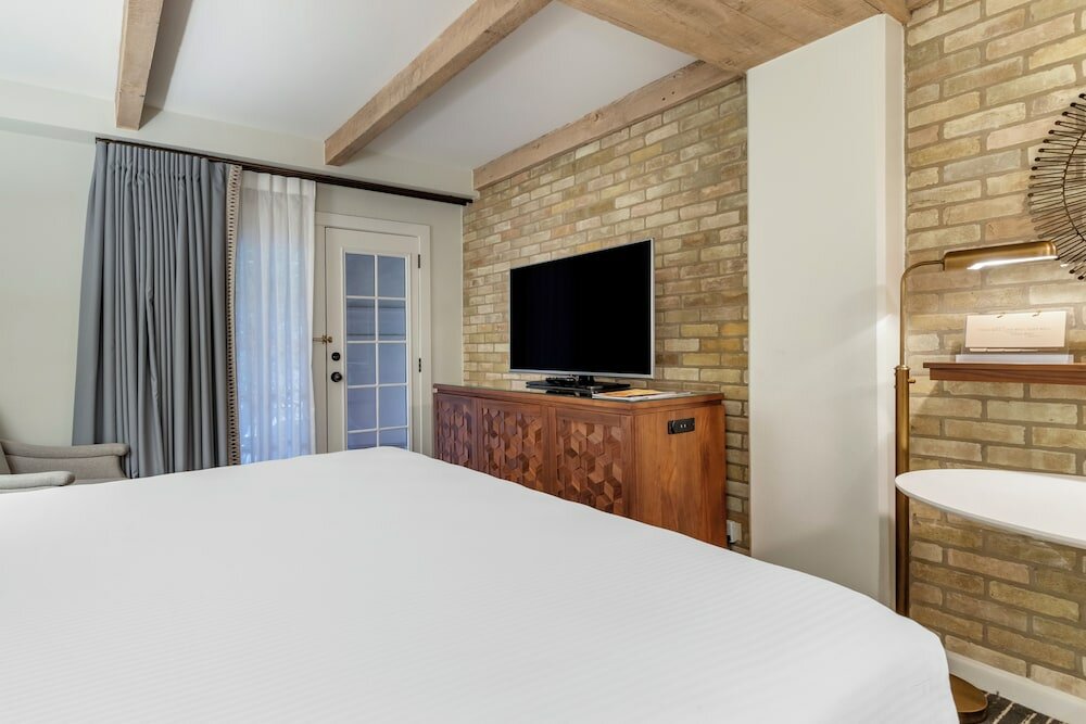 Фото Omni La Mansion del Rio