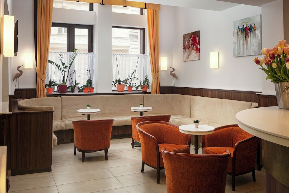 Фото Hotel Ambiance