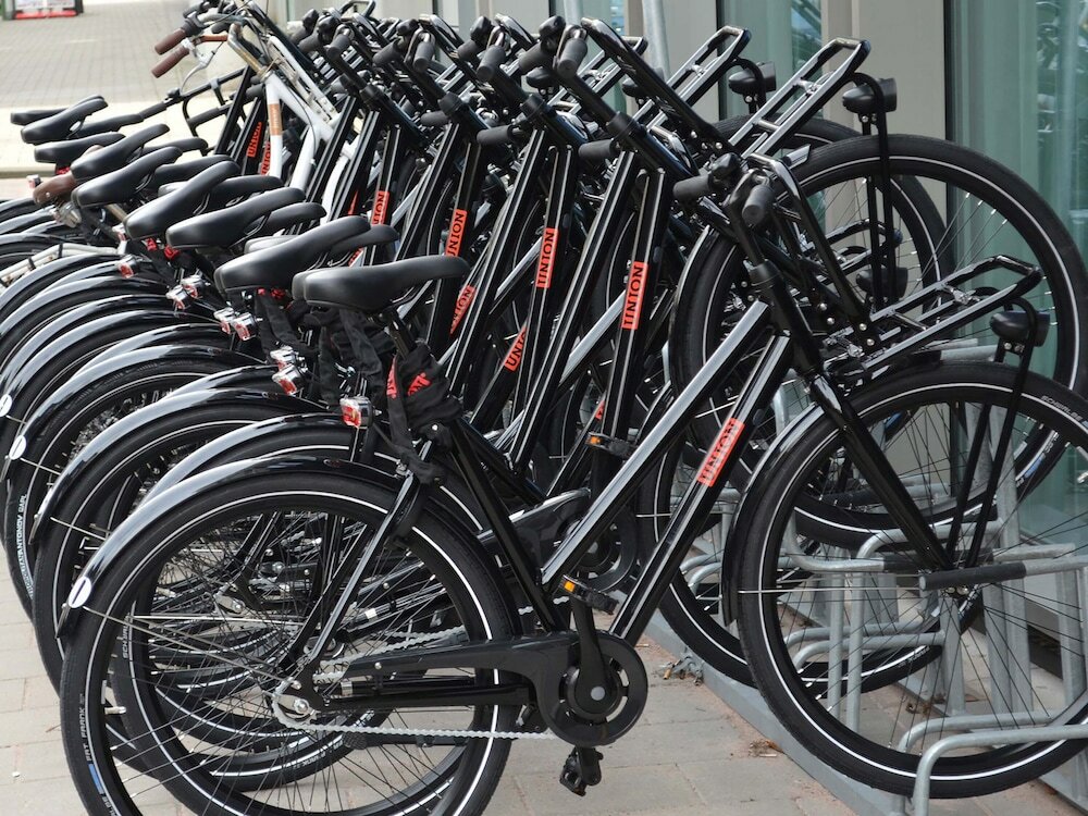 Фото Casa Amsterdam